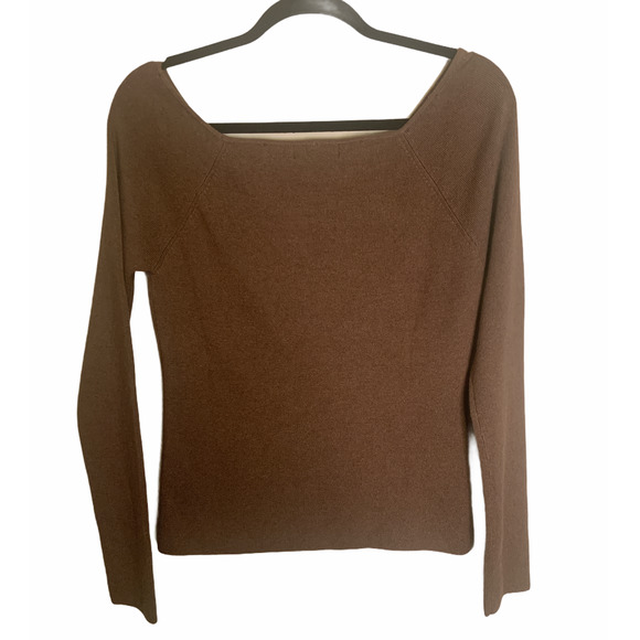 L.A.C.E Long sleeve Top - Picture 2 of 4